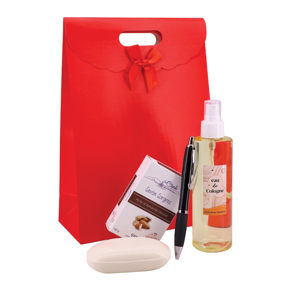 Pack essentiel