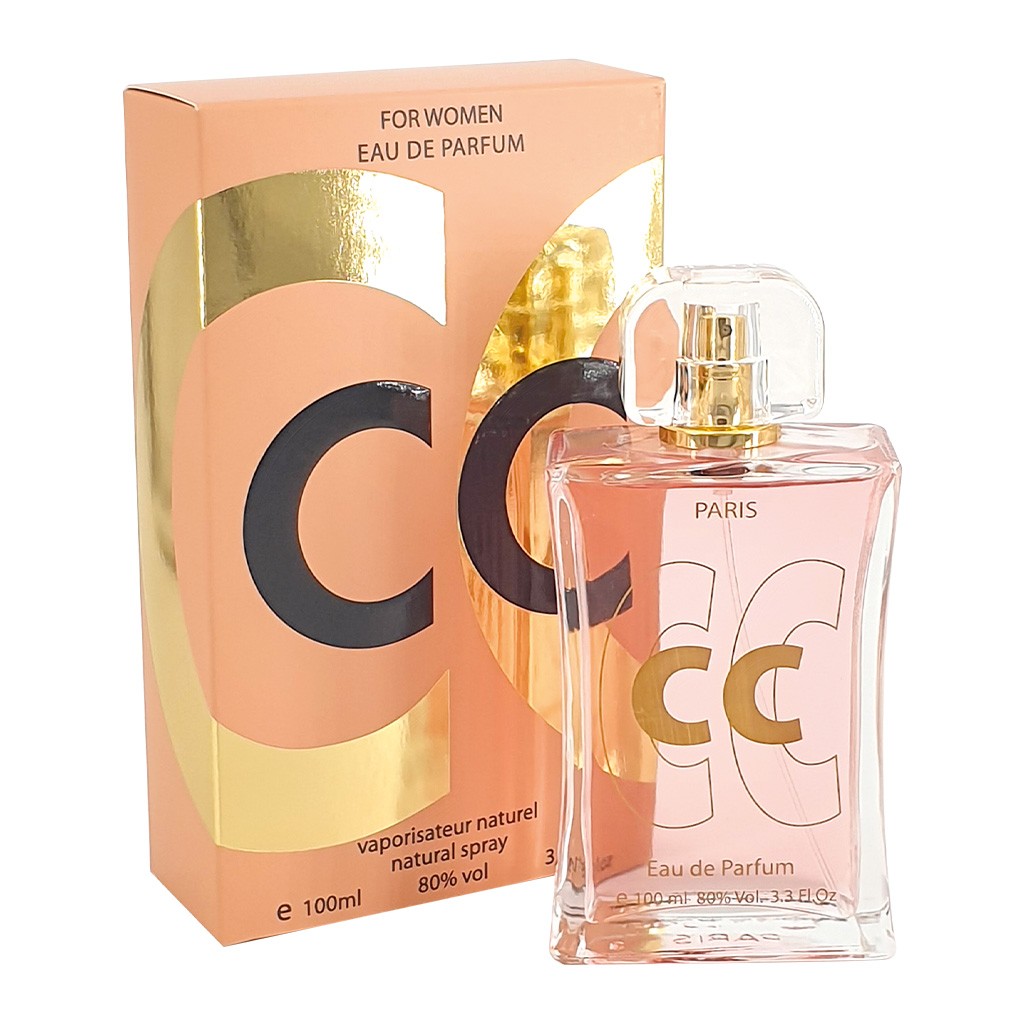 Eau de Parfum 100ml Femme...