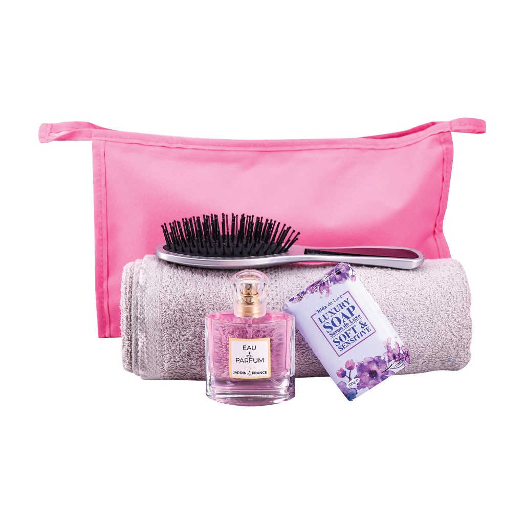 Trousse Sérénité Femme +...