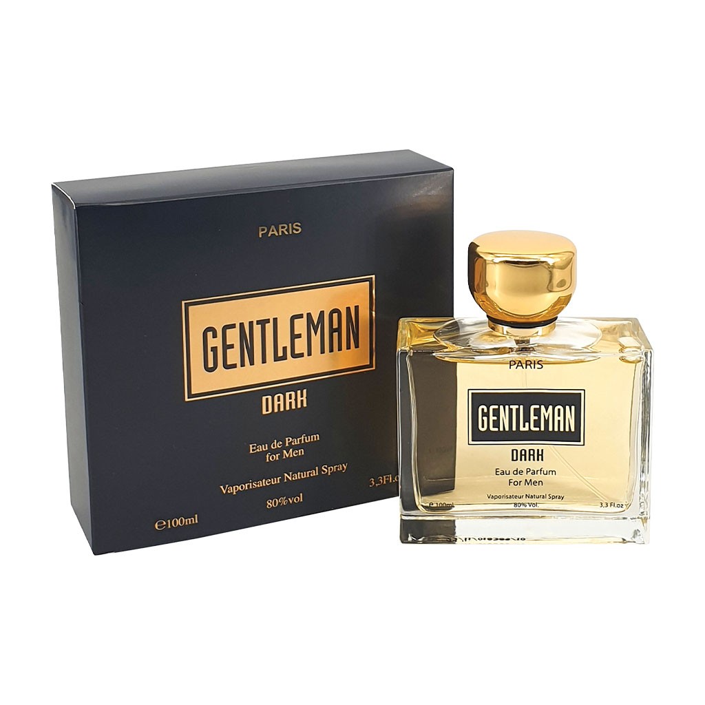 Eau de Parfum 100 ml Homme...