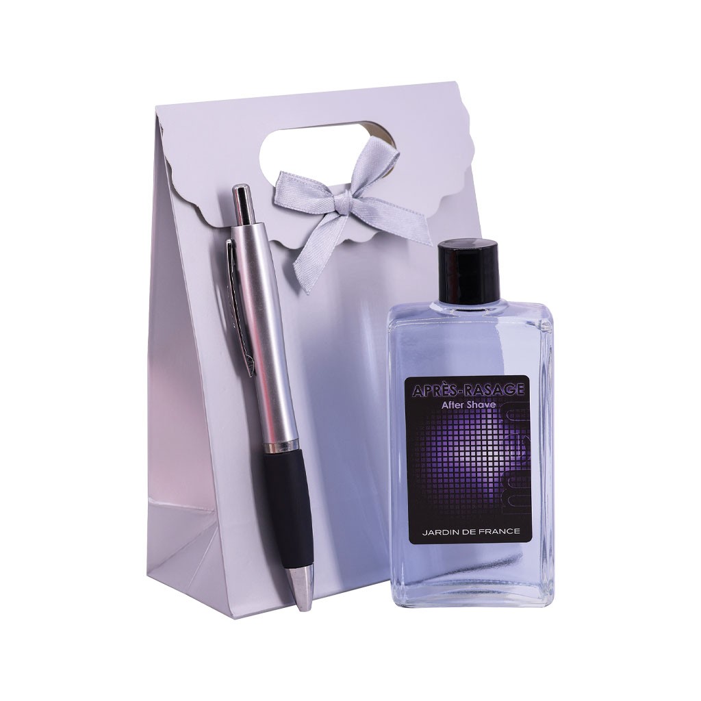 Pack essentiel Homme