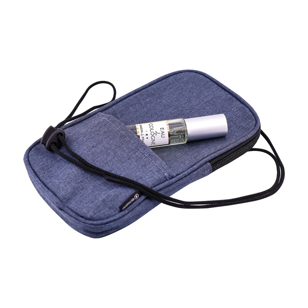 Cologne et pochette +...
