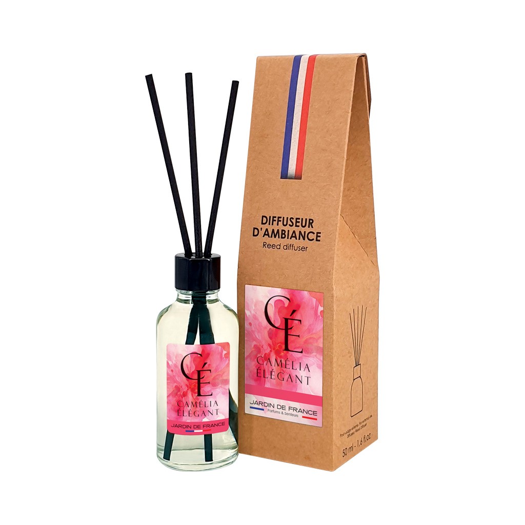 Diffuseur d'ambiance 50 ml...