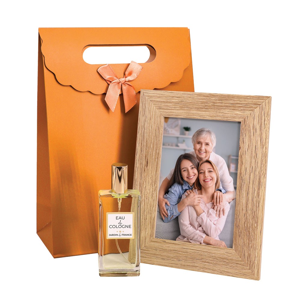 Pack Cologne et Photo