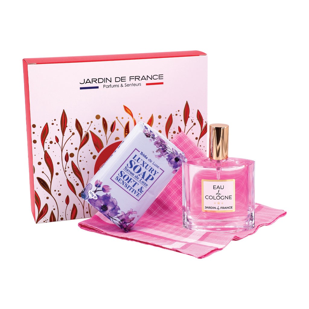 Coffret Classique Femme