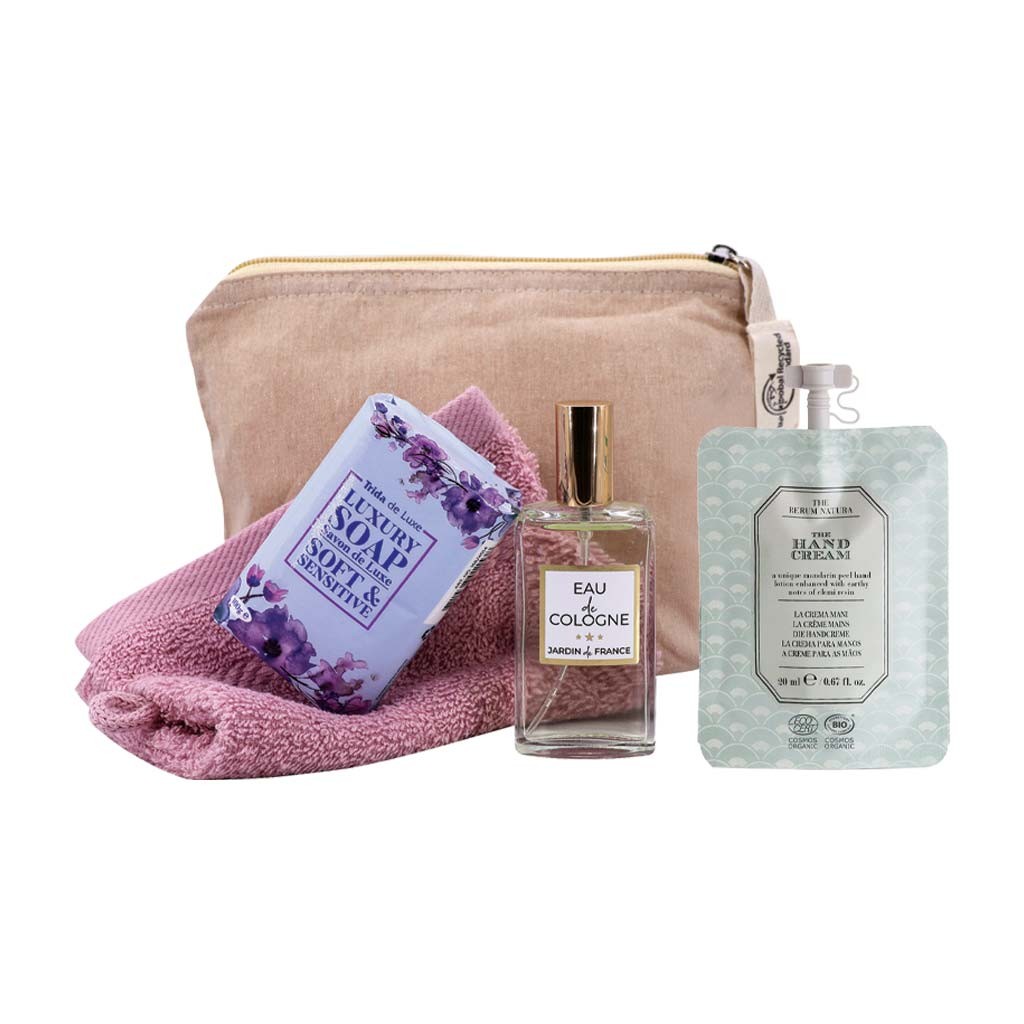 L'essentiel confort femme