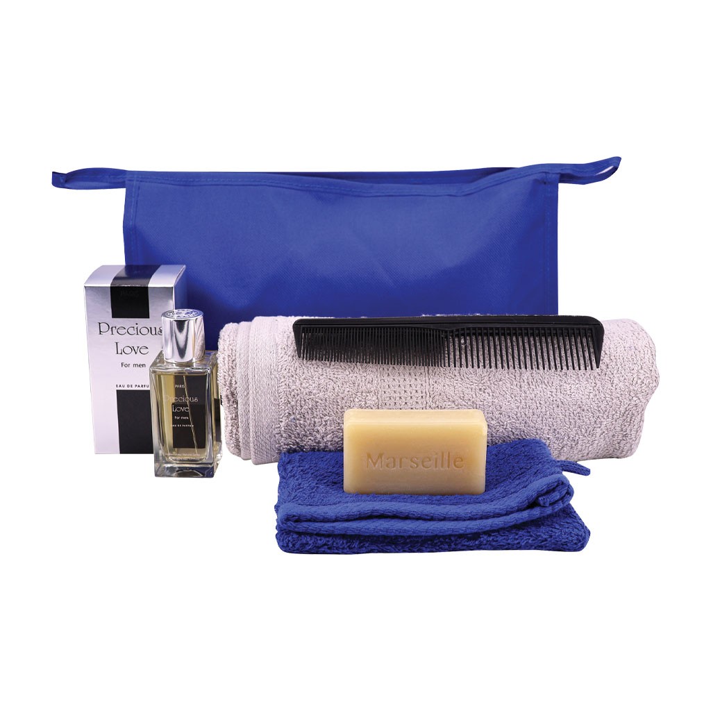 Trousse sérénité Homme +...
