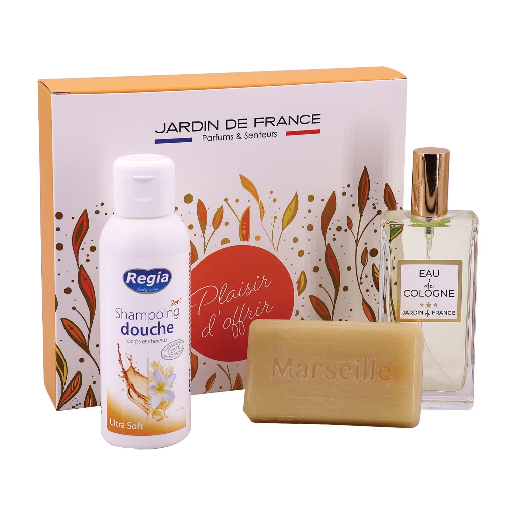 Coffret privilège