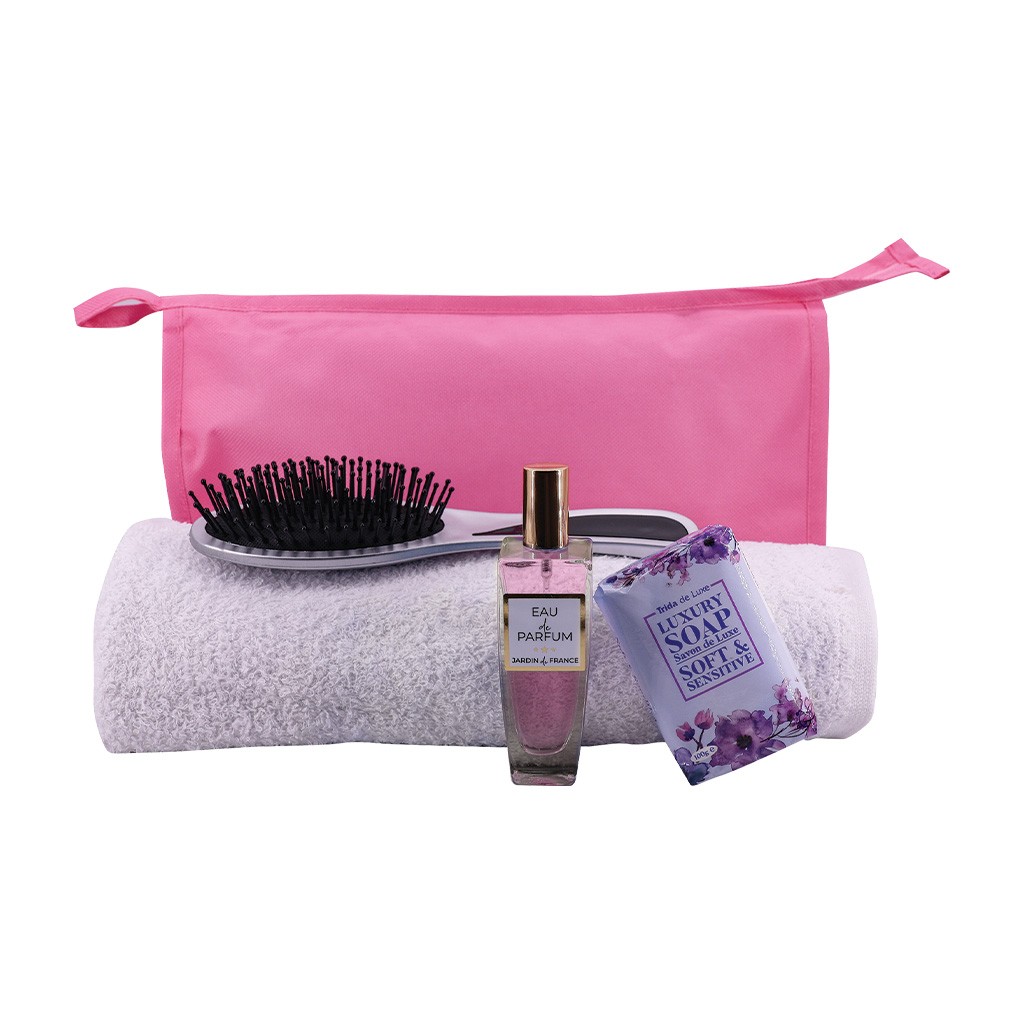 Trousse Germaine + pochette...