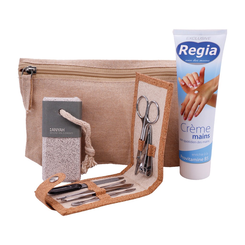 Trousse Eugénie