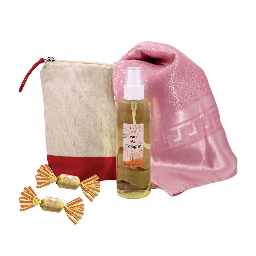 Trousse Suzanne
