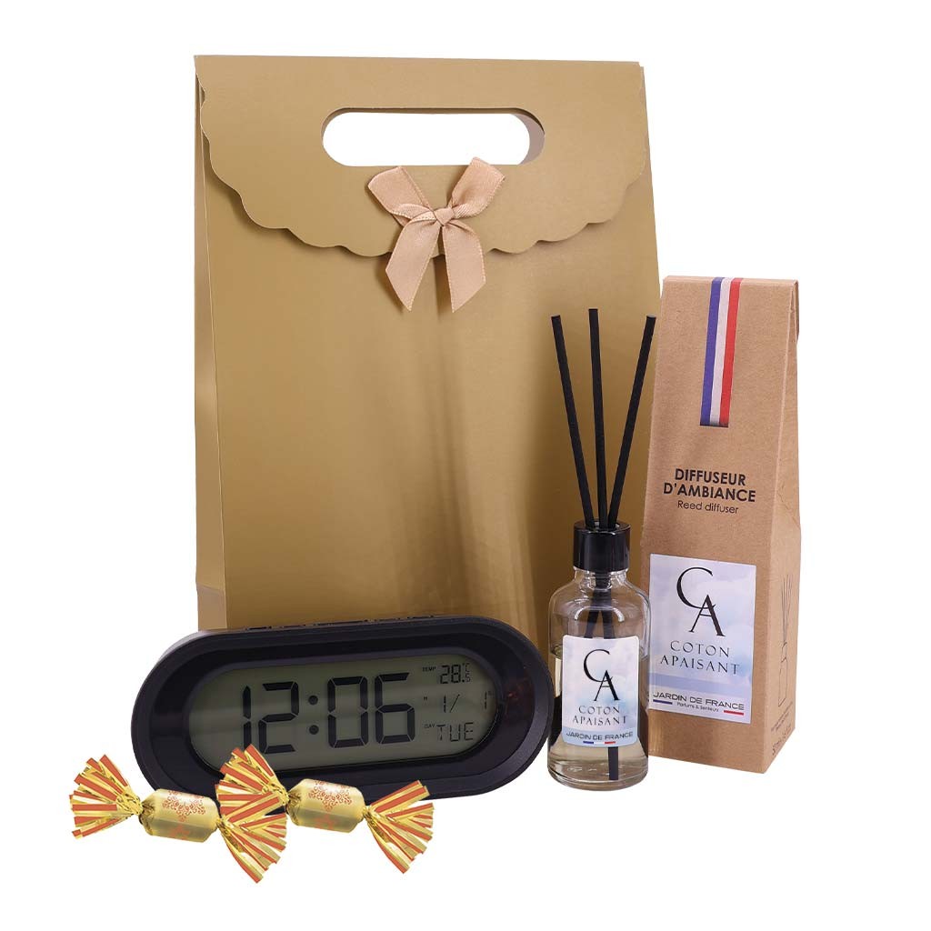 Pack éveil
