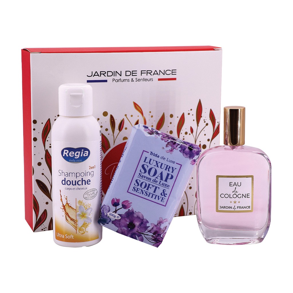 Coffret Thérèse