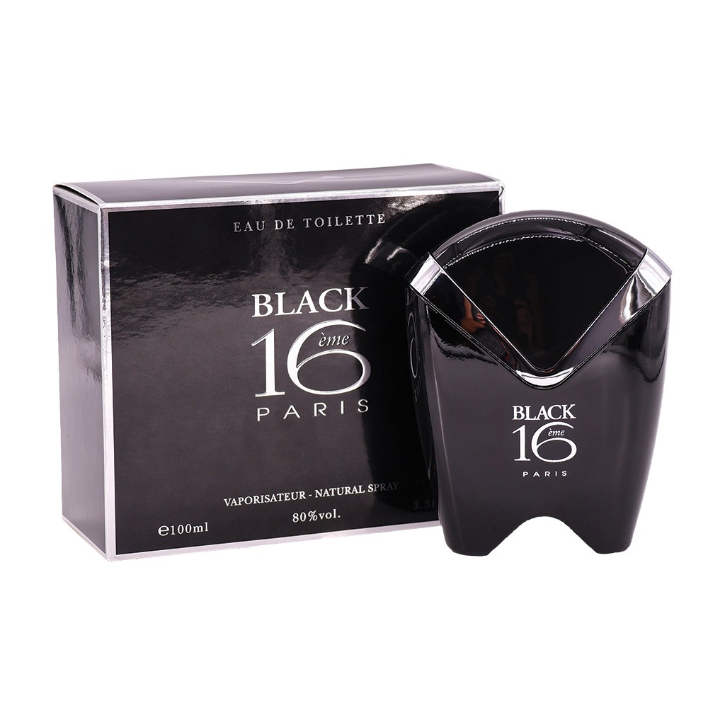 Eau de Parfum 100 ml Homme...
