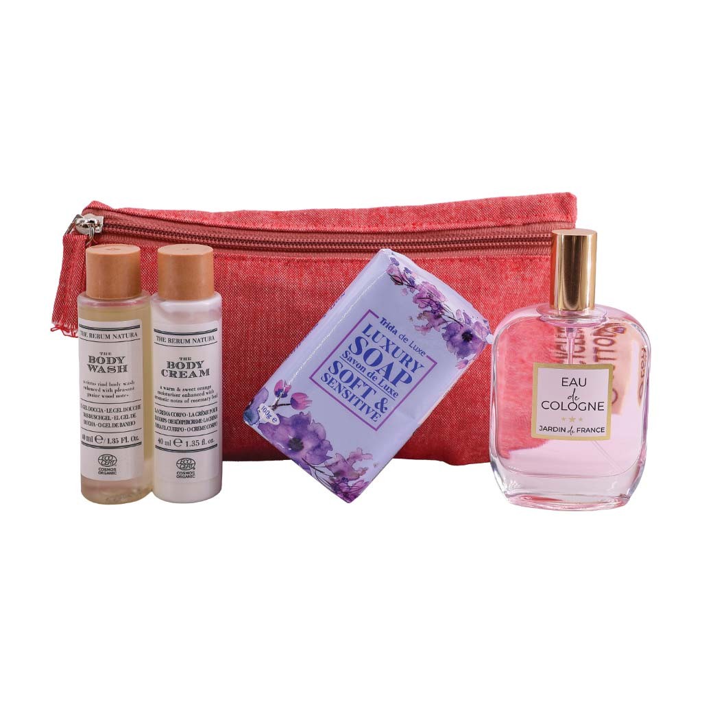 Trousse Marguerite