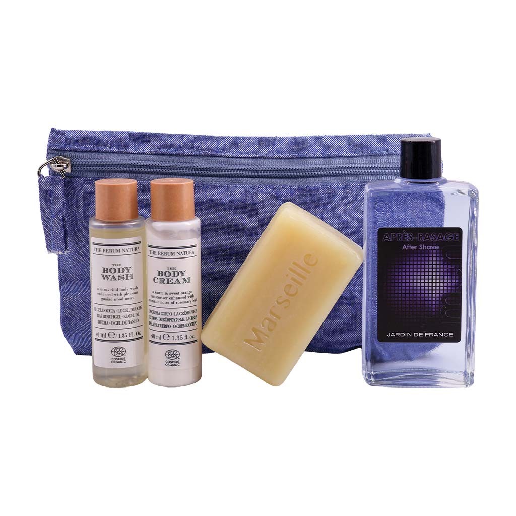 Trousse Mario