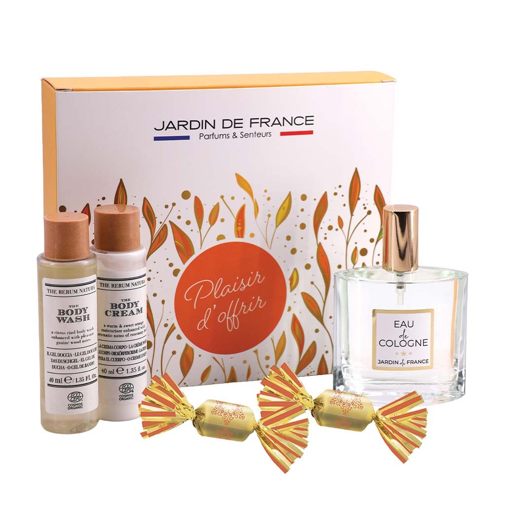 Coffret Lili