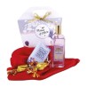 Coffret Foulard Femme