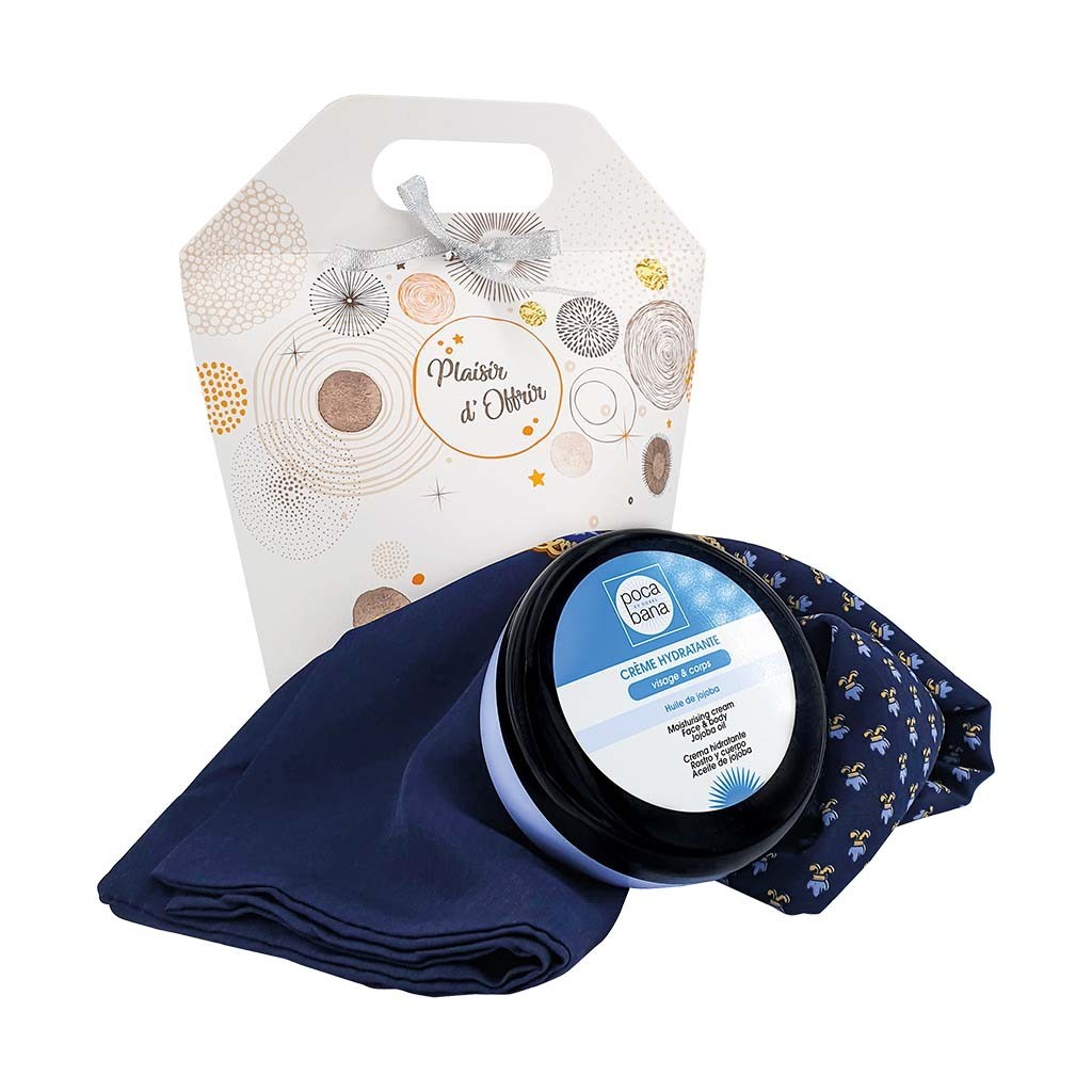 Coffret festif homme