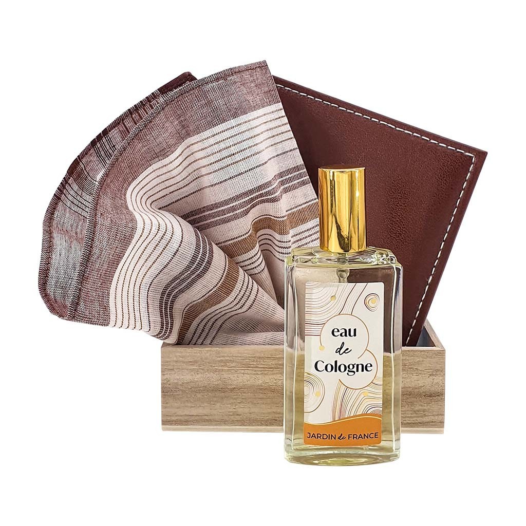 Coffret Sensation