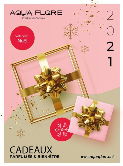 Nouveau catalogue : Noël 2021
